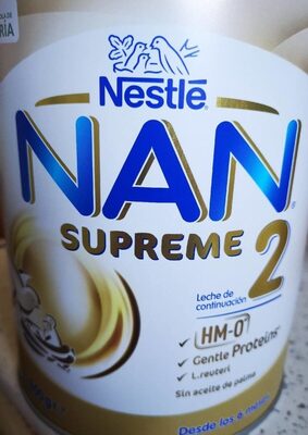 Nan Supreme 2 Nan Supreme 2