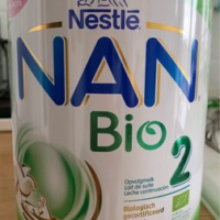 Nan bio 2