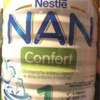 Nan confort