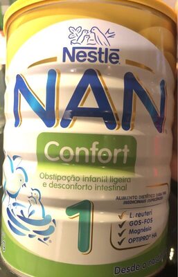 Nan confort Nan confort