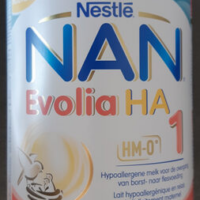 Nan evolia Ha 1
