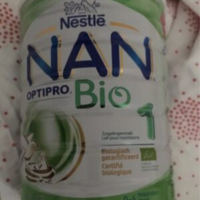 Nan optipro Bio 1 Nan optipro bio 1