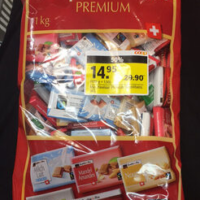Napolitains PREMIUM