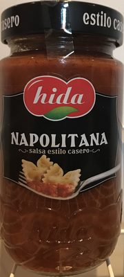Napolitana Napolitana