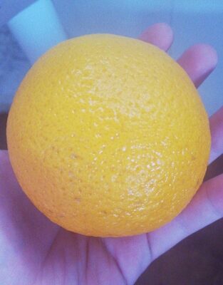 Oranges from zumo Naranjas de zumo