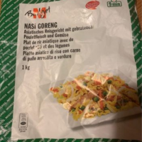 Nasi goreng