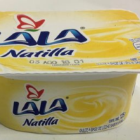 Natilla Lala