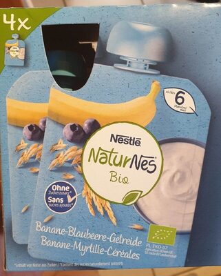 NatuNes Bio NatuNes Bio