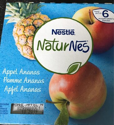 NaturNes NaturNes