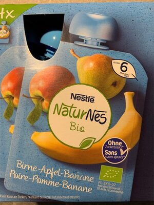 NaturNes Bio NaturNes Bio