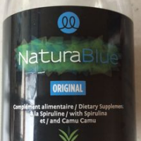 Naturablue original