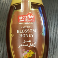 Natural Blossom Honey