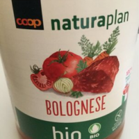 Naturaplan Bolognese Bio