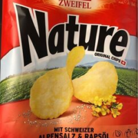 Nature Original Potato Chips Nature Original Chips