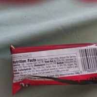 Nature Valley Granola Bars Crunchy