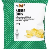 Nature chips