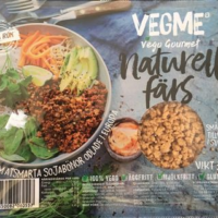 Naturell Färs