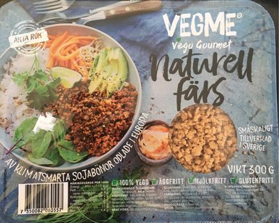 Naturell Färs Naturell Färs