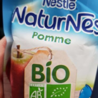 Natures pomme