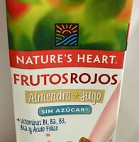 Nature´s Heart
