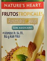 Nature´s Heart Frutos Tropicales