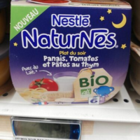 Naturnes