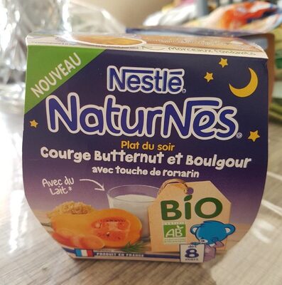 Naturnes Naturnes