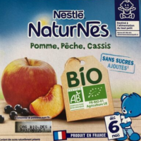 Naturnes bio