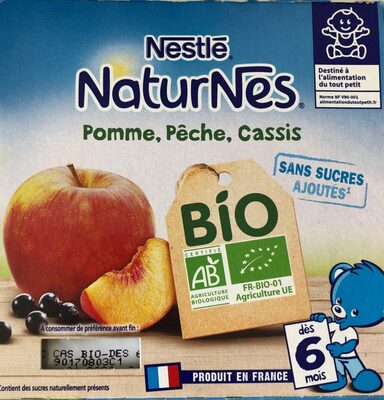 Naturnes Bio Naturnes bio
