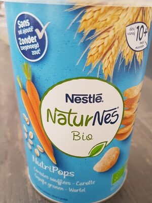 Naturnes Bio Naturnes bio