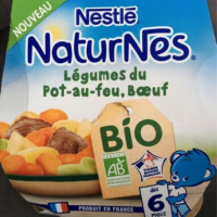 Naturnes legumes