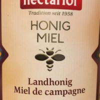 Nectaflor Landhonig