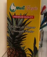 Nectar d'ananas