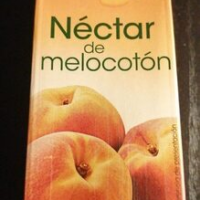 Nectar de Melocoton