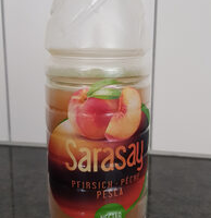 Nectar de Pêche