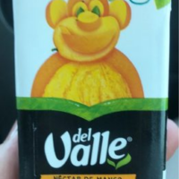 Nectar de mangue