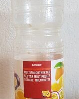 Nectar multifruits