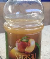 Nectar pêche