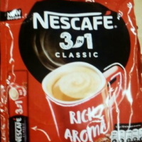 Nescafe 3 in 1 Nescafe 3in1