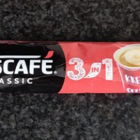 Nescafe Classic 3in1