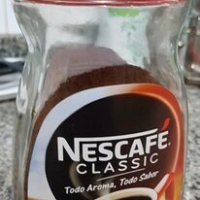 Nescafe Classic Descafeinado