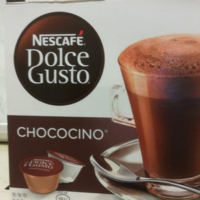 Nescafe Dolce Gusto Chococino 16cap