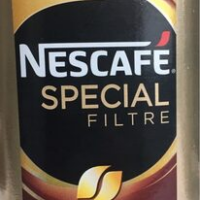 Nescafe Special filtre Riche et subtil