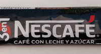 Nescafé 3 en 1
