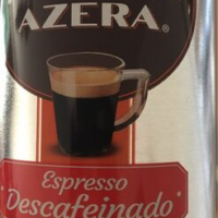 Nescafé Azera Descafeinado