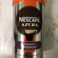 Nescafé Azera Espresso Intenso