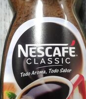 Nescafé Classic