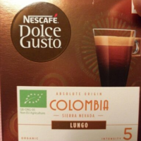 Nescafé Colombia