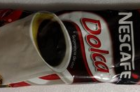 Nescafe Dolca Nescafé Dolca