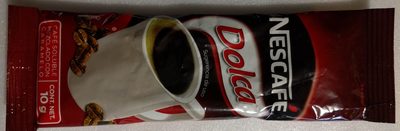 Nescafe Dolca Nescafé Dolca